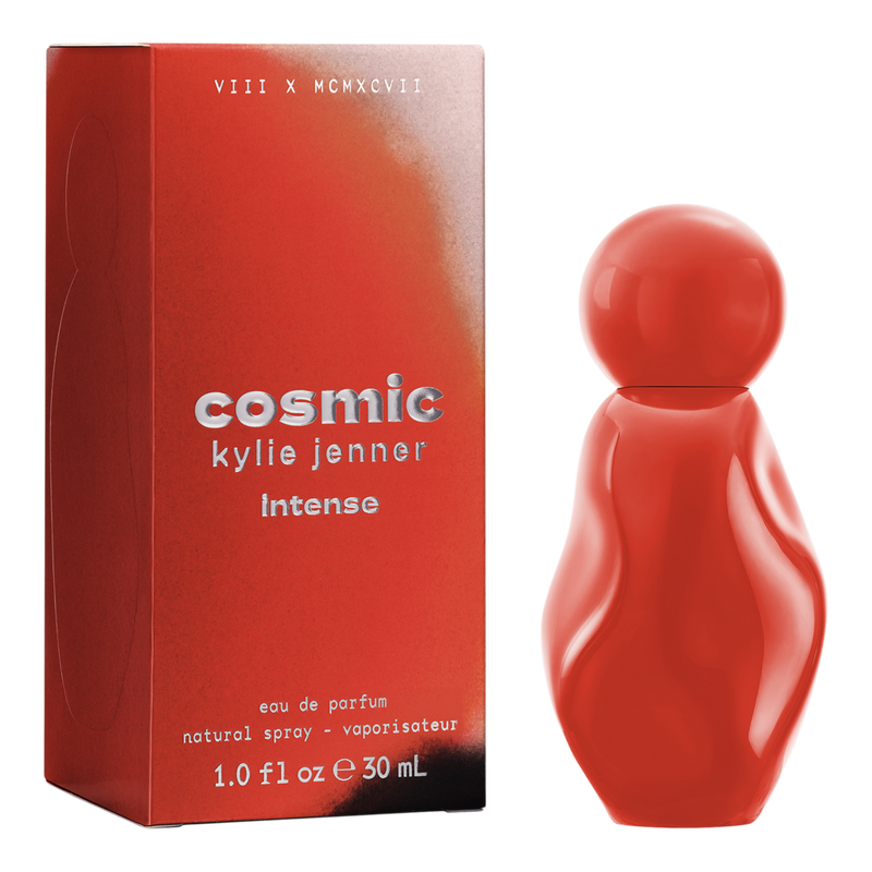 KYLIE COSMETICS - 1.0 oz Cosmic Kylie Jenner Intense Eau de Parfum