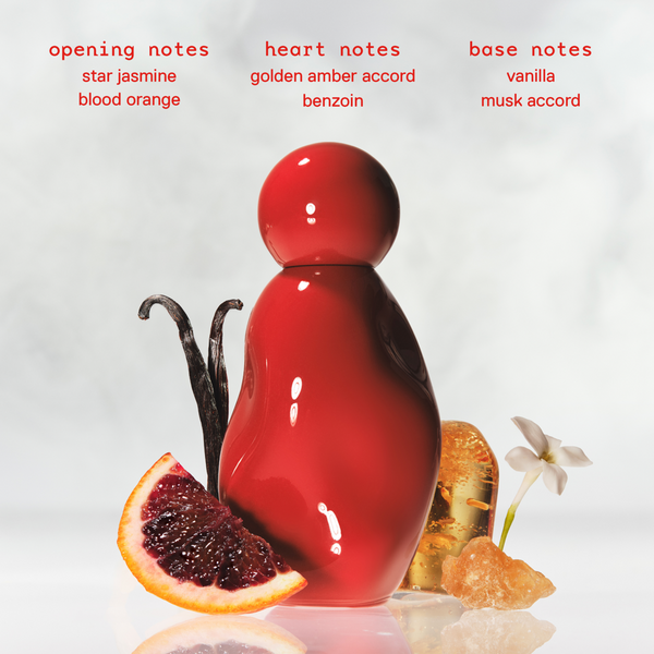 KYLIE COSMETICS Cosmic Kylie Jenner Intense Eau de Parfum #3