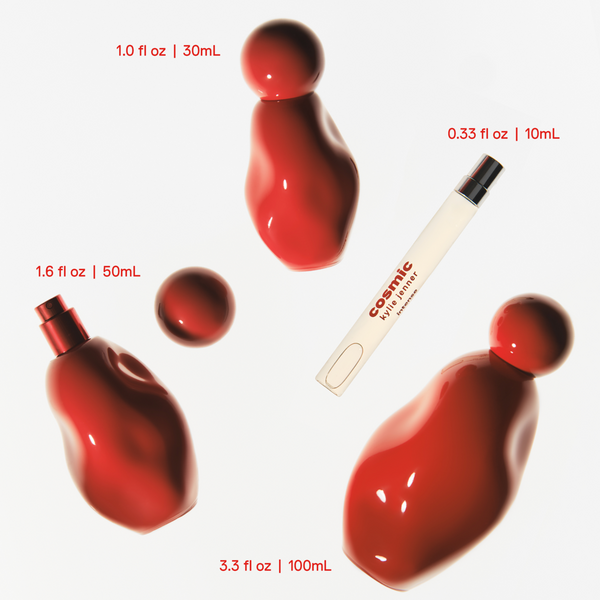 KYLIE COSMETICS Cosmic Kylie Jenner Intense Eau de Parfum #5