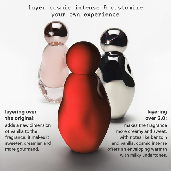 KYLIE COSMETICS Cosmic Kylie Jenner Intense Eau de Parfum #6