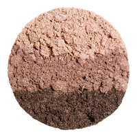 Kaja Beauty Bento Stacked Eyeshadow Trio #2