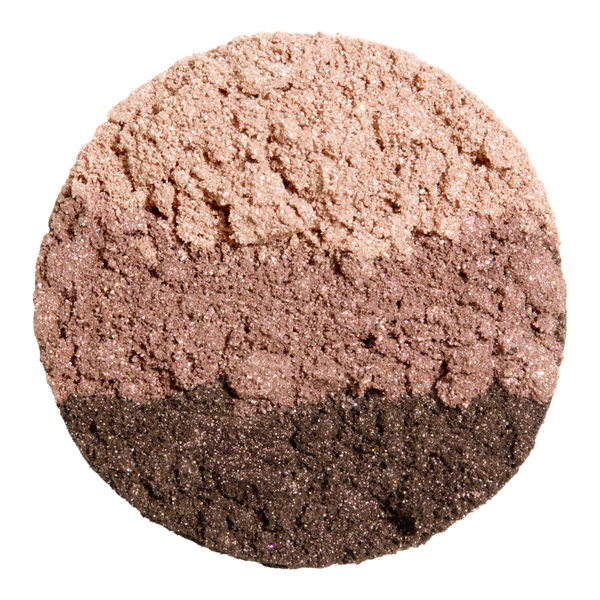 Kaja Beauty Bento Stacked Eyeshadow Trio #2