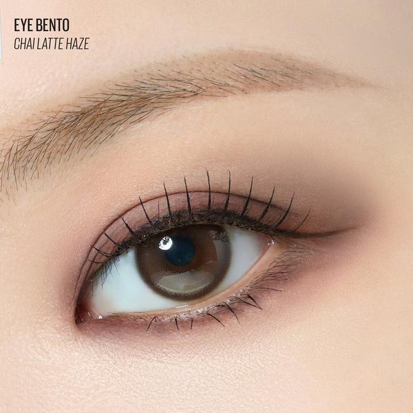 Kaja Beauty Bento Stacked Eyeshadow Trio #3