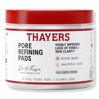 Pore Refining Pads