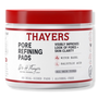 Thayers Pore Refining Pads