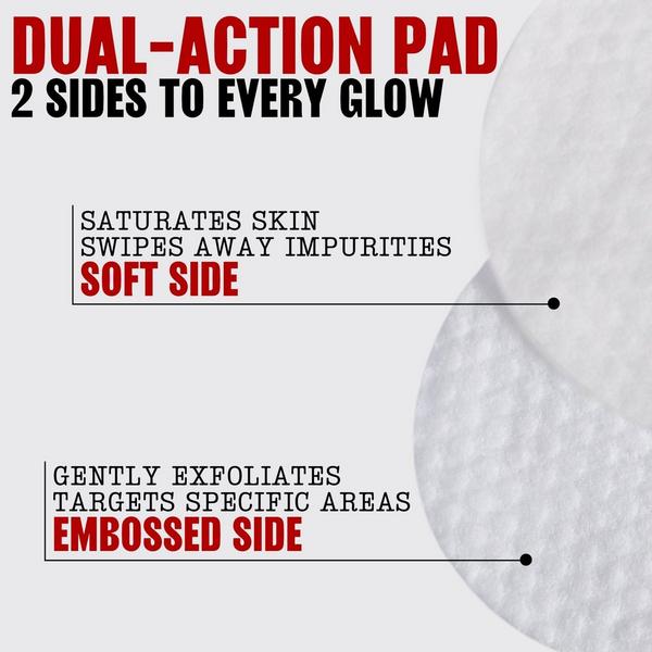 Thayers Pore Refining Pads #2