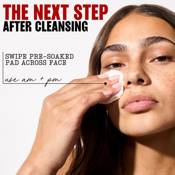 Thayers Pore Refining Pads #7