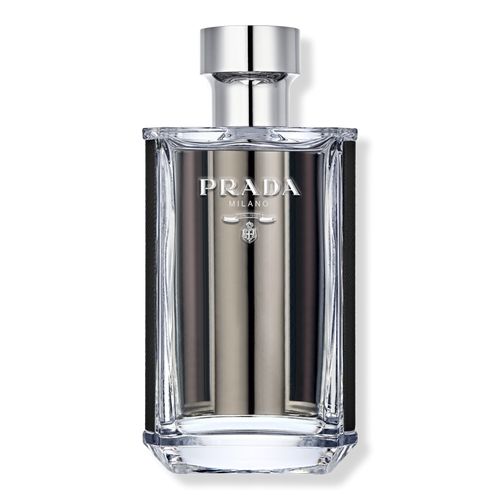 Prada - 3.3 oz L'Homme Eau de Toilette | Ulta Beauty