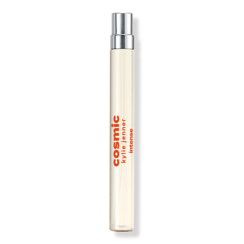 【新品・未開封】カイリー・ジェナー COSMIC INTENSE 50ml 最新 KYLIE COSMETICS - 0.34 oz Cosmic Kylie Jenner Intense Eau de