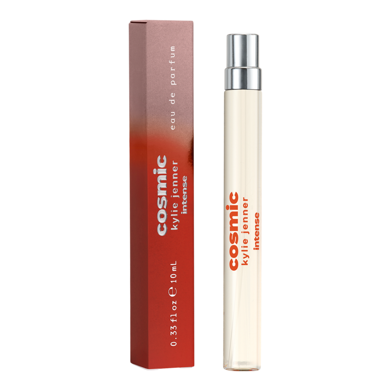 香水(女性用) cosmic kylie jenner intense 50ml KYLIE COSMETICS - 3.3 oz Cosmic Kylie Jenner Intense Eau de Parfum