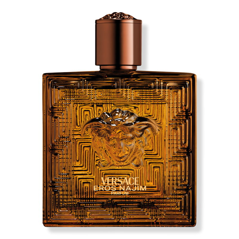 Versace - 3.4 oz Eros Najim Parfum | Ulta Beauty