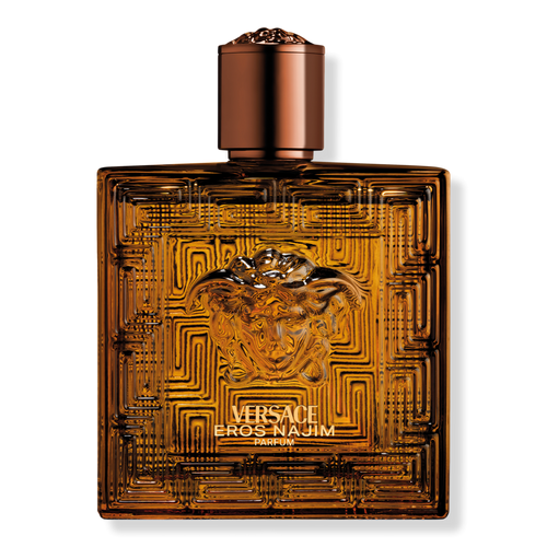 Versace - 3.4 oz Eros Najim Parfum | Ulta Beauty