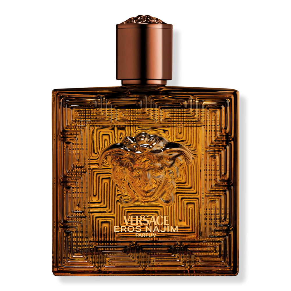 Versace Eros Najim Parfum - 3.4 oz