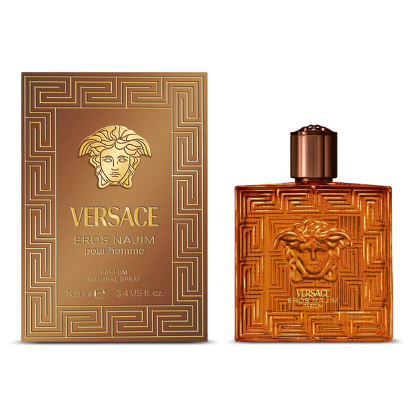 Versace Eros Najim Parfum #2