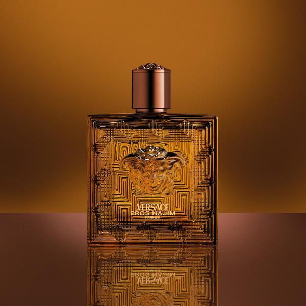 Versace Eros Najim Parfum #4