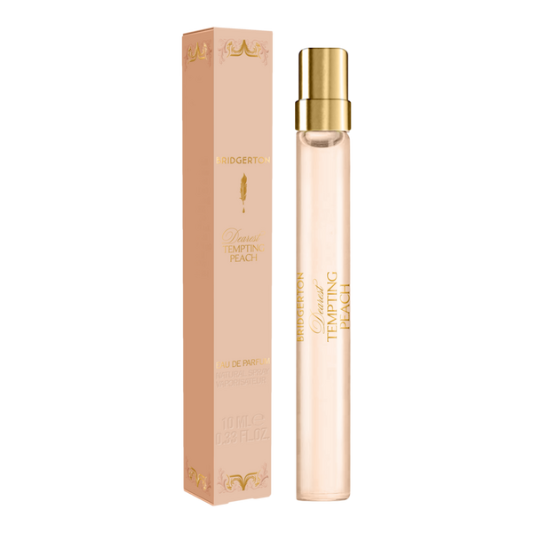 Bridgerton Dearest Tempting Peach Eau de Parfum #2