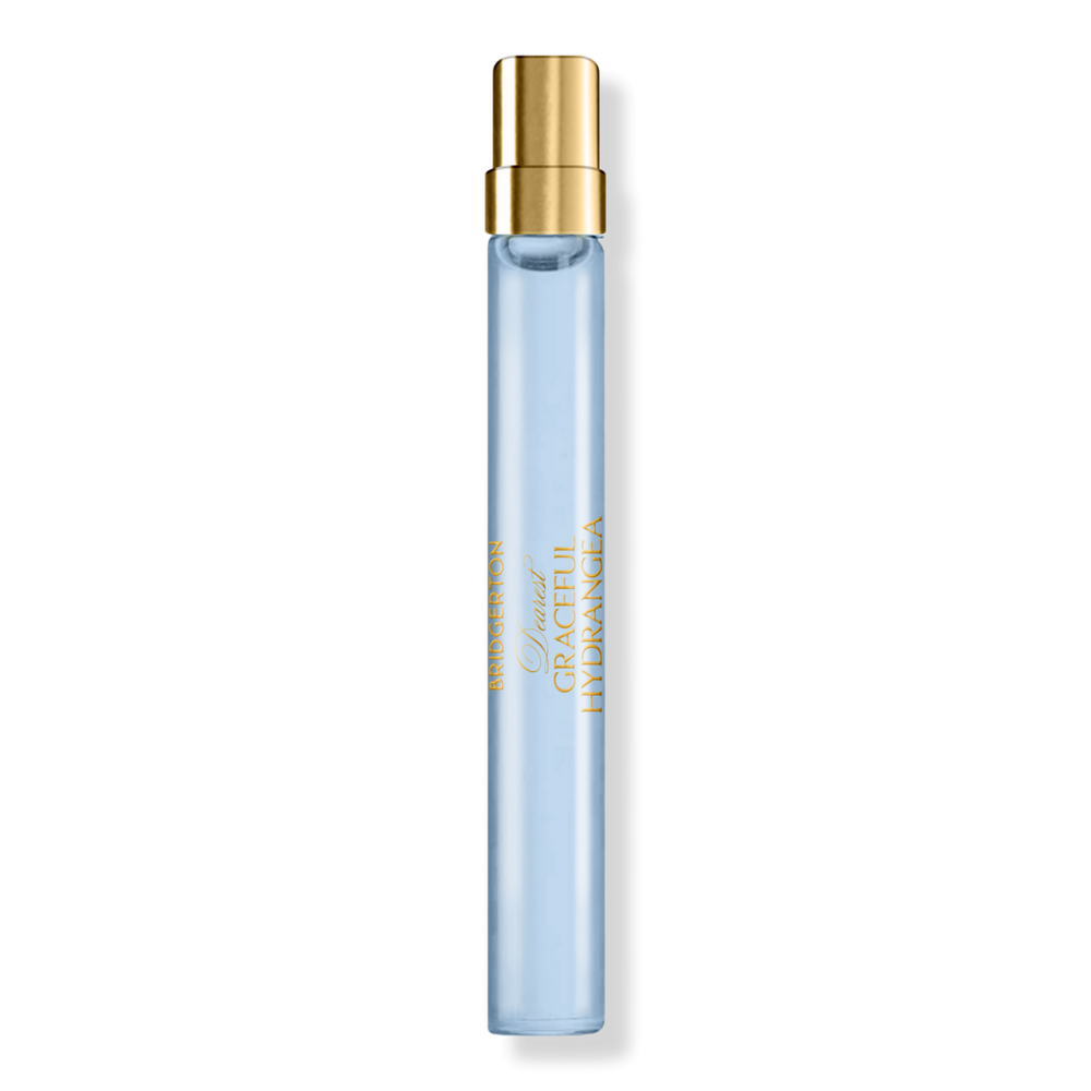 Bridgerton Dearest Graceful Hydrangea Eau de Parfum - 0.33 oz