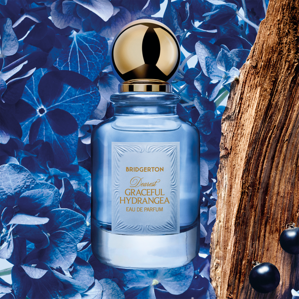 Bridgerton Dearest Graceful Hydrangea Eau de Parfum #5