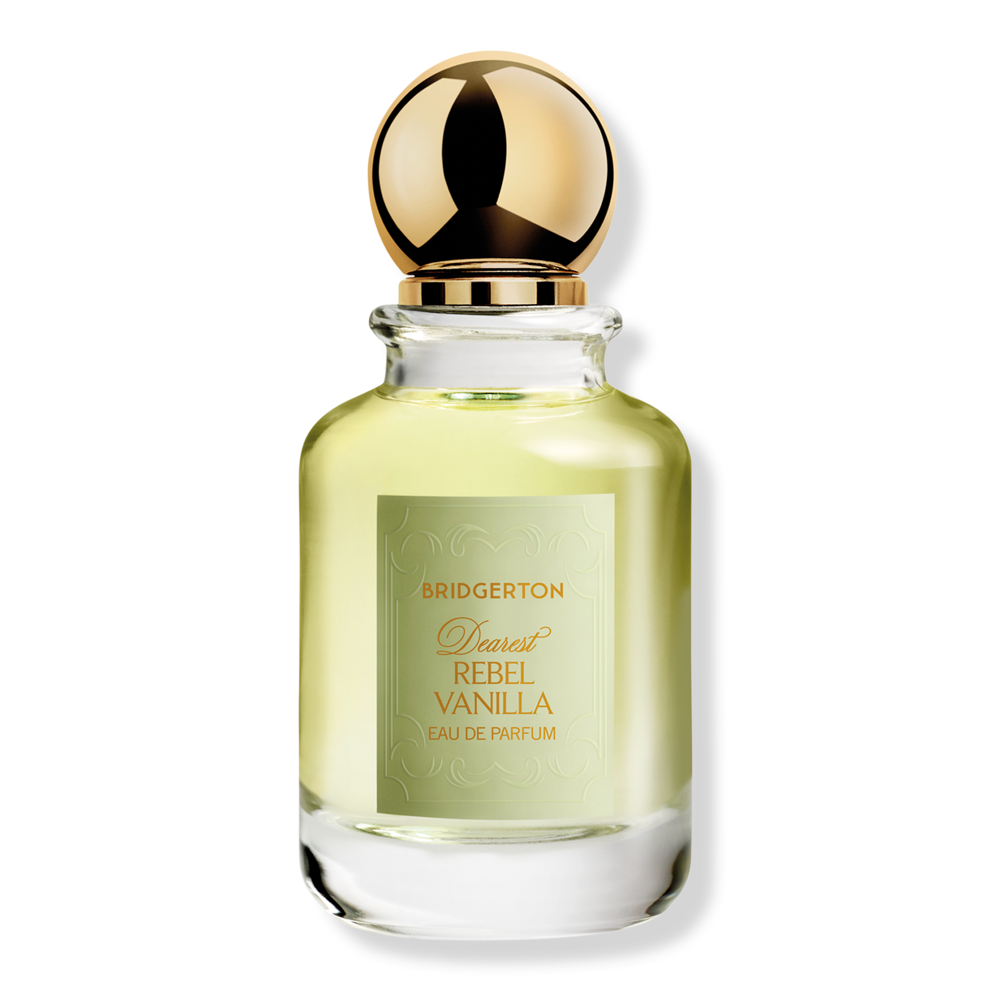 Bridgerton Dearest Rebel Vanilla Eau de Parfum #1
