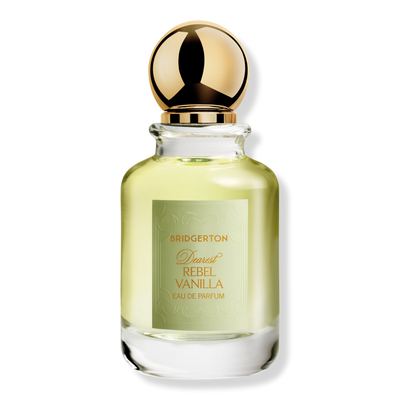 Bridgerton Dearest Rebel Vanilla Eau de Parfum