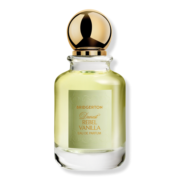 Bridgerton Dearest Rebel Vanilla Eau de Parfum #1