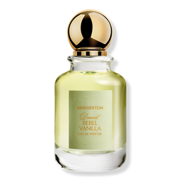 Bridgerton Dearest Rebel Vanilla Eau de Parfum - 1.6 oz
