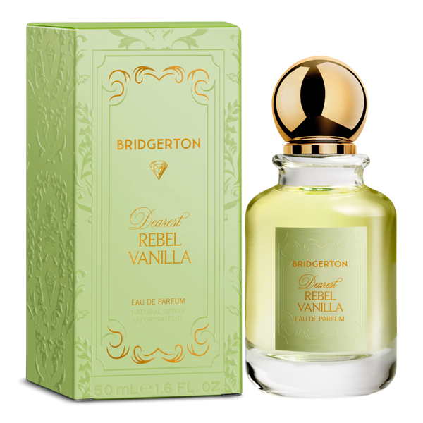 Bridgerton Dearest Rebel Vanilla Eau de Parfum #2