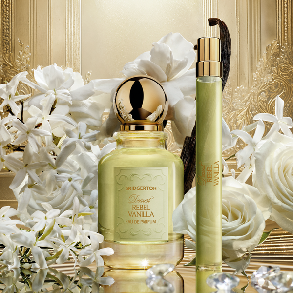 Bridgerton Dearest Rebel Vanilla Eau de Parfum #4