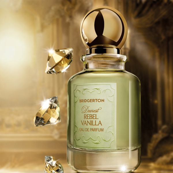 Bridgerton Dearest Rebel Vanilla Eau de Parfum #3