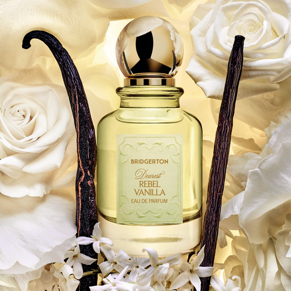 Bridgerton Dearest Rebel Vanilla Eau de Parfum #5