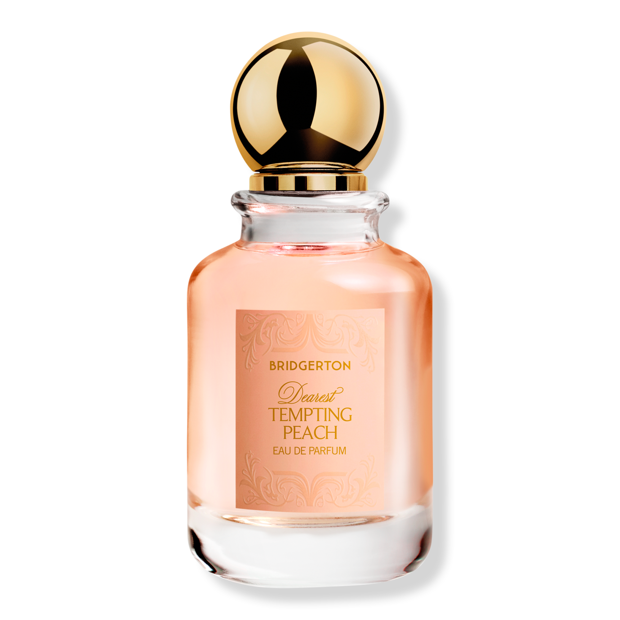 Bridgerton Dearest Tempting Peach Eau de Parfum #1