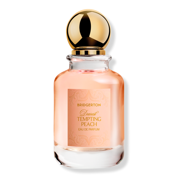 Bridgerton Dearest Tempting Peach Eau de Parfum #1