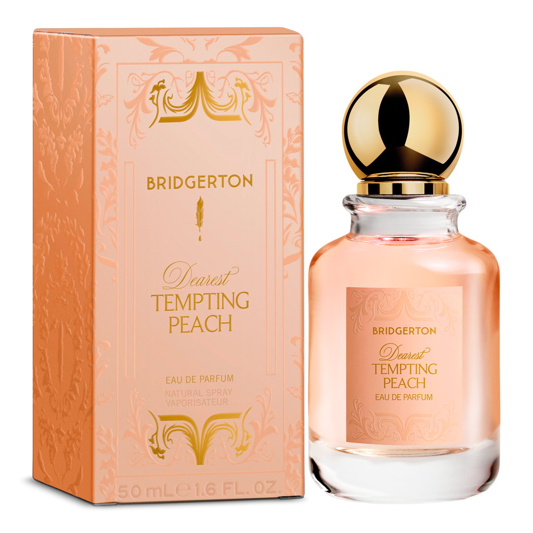 Bridgerton Fragrance