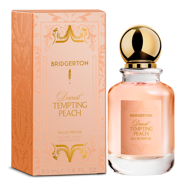 Bridgerton Dearest Tempting Peach Eau de Parfum #2