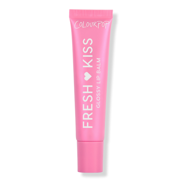 ColourPop Fresh Kiss Glossy Peptide Lip Balm #1