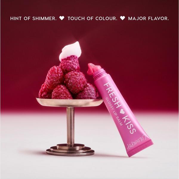 ColourPop Fresh Kiss Glossy Peptide Lip Balm #4