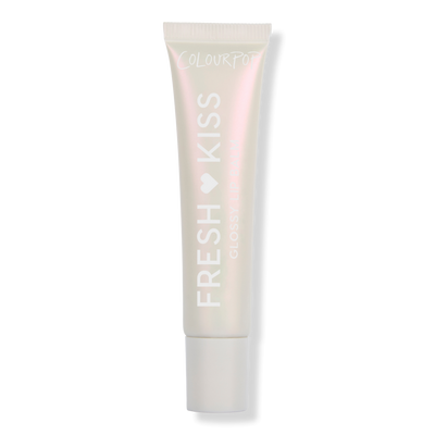 ColourPop Fresh Kiss Glossy Peptide Lip Balm