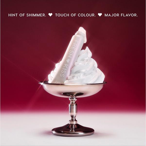 ColourPop Fresh Kiss Glossy Peptide Lip Balm #4