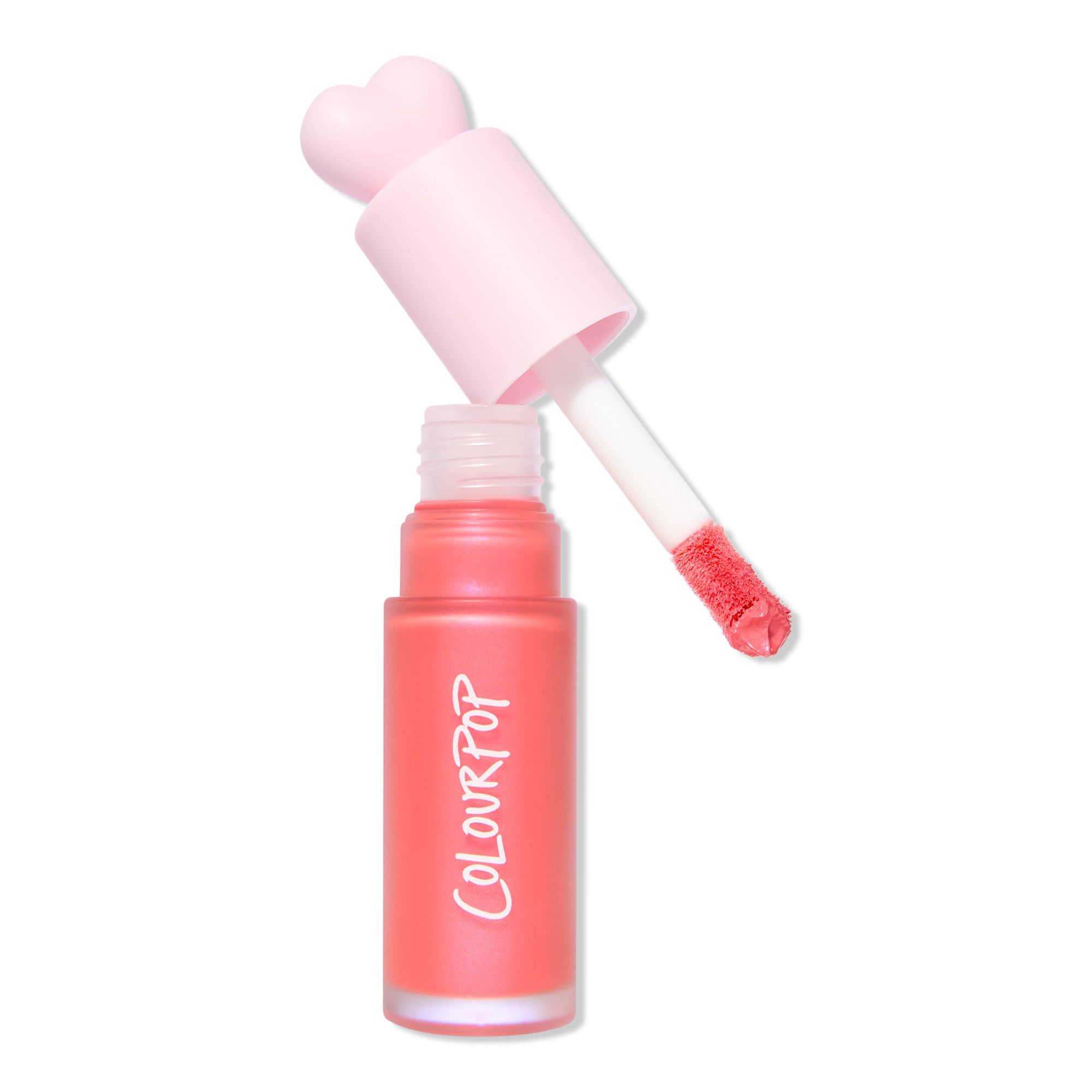 ColourPop Liquid Blush #1