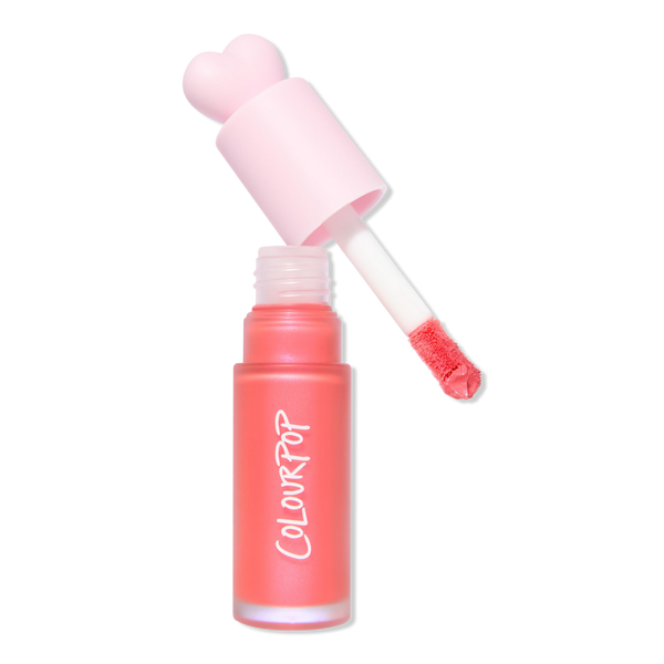 ColourPop Liquid Blush #1