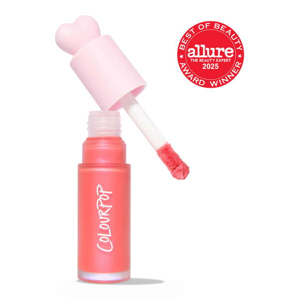 ColourPop Liquid Blush #6