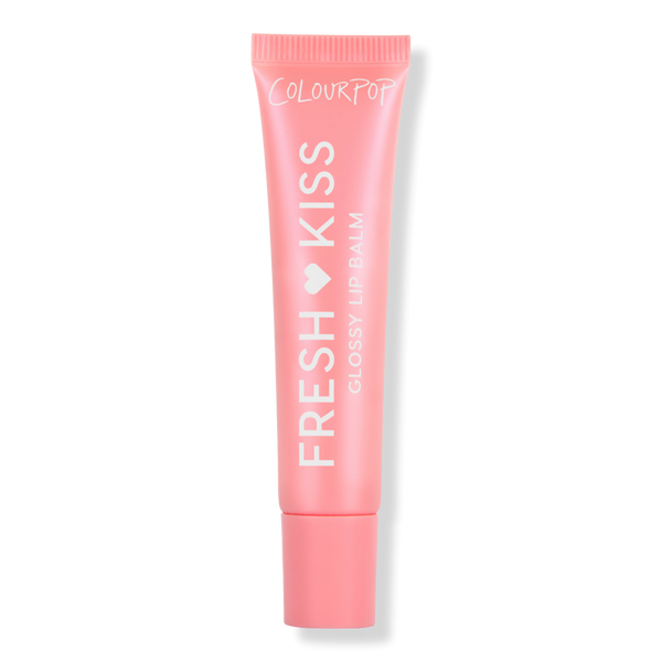 ColourPop Fresh Kiss Glossy Peptide Lip Balm #1