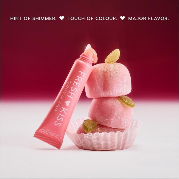 ColourPop Fresh Kiss Glossy Peptide Lip Balm #4