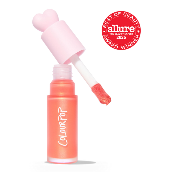 ColourPop Liquid Blush #5