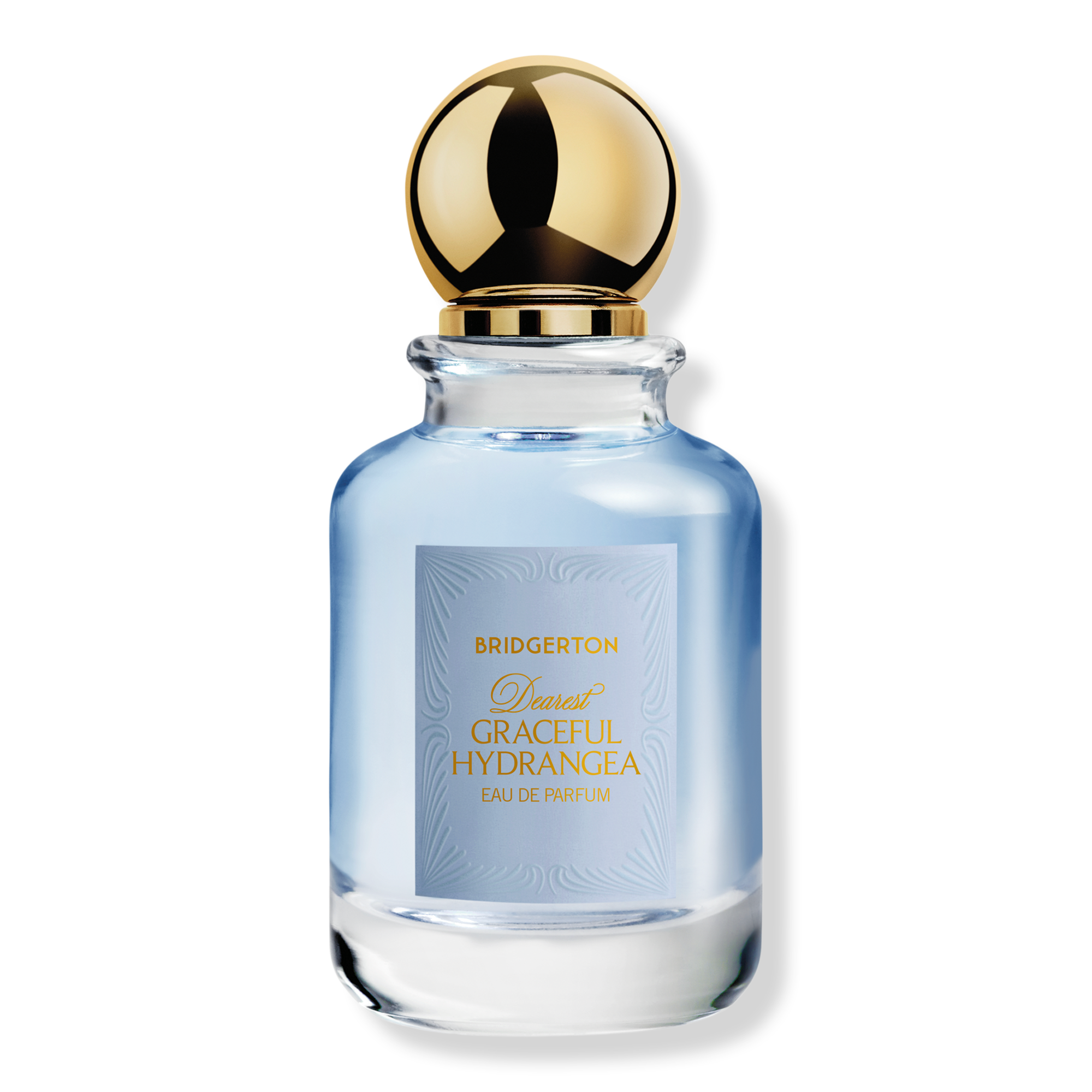 Bridgerton Dearest Graceful Hydrangea Eau de Parfum #1