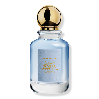 Bridgerton Dearest Graceful Hydrangea Eau de Parfum