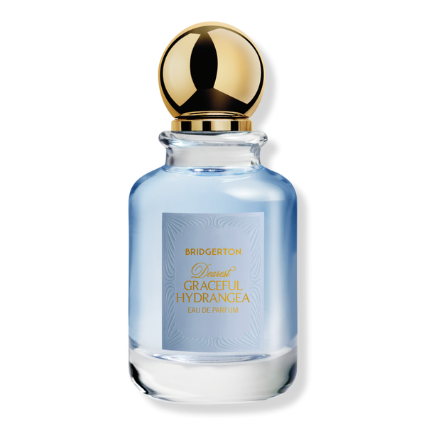 Bridgerton Dearest Graceful Hydrangea Eau de Parfum #1