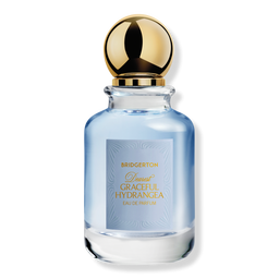 Bridgerton Dearest Graceful Hydrangea Eau de Parfum - 1.6 oz