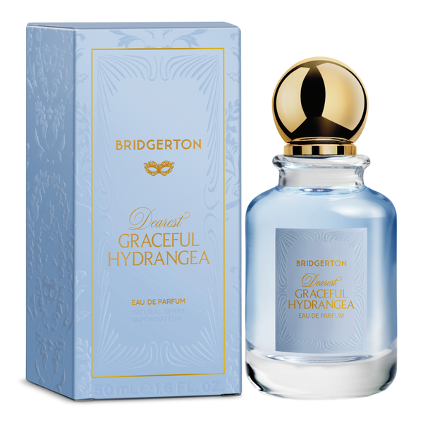 Bridgerton Dearest Graceful Hydrangea Eau de Parfum #2