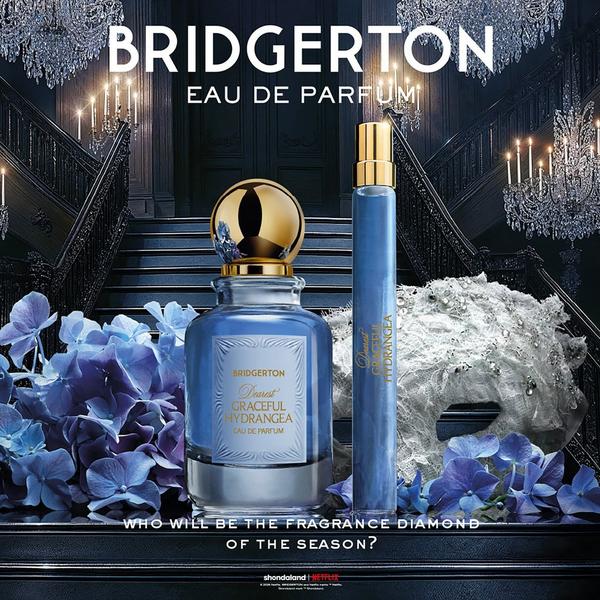 Bridgerton Dearest Graceful Hydrangea Eau de Parfum #6